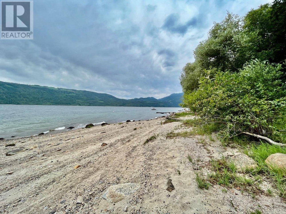 Lot 8 East Anstey Arm Bay Sicamous Photo 3